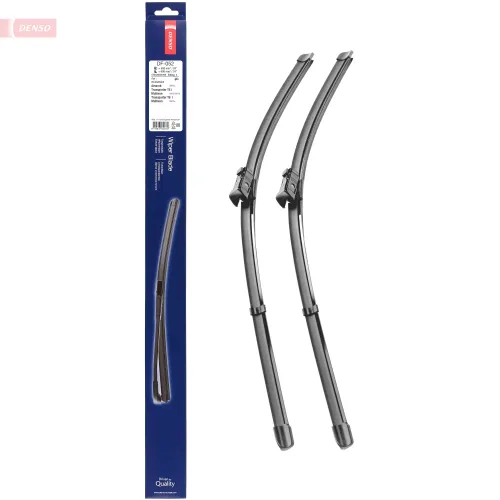 Wischblatt DENSO DF-052 Bild Wischblatt DENSO DF-052