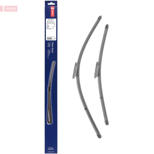 Wischblatt DENSO DF-061 Bild Wischblatt DENSO DF-061