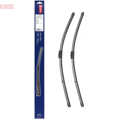 Wischblatt vorne DENSO DF-068 Bild Wischblatt vorne DENSO DF-068