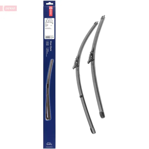 Wischblatt vorne DENSO DF-074 Bild Wischblatt vorne DENSO DF-074