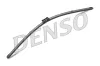 Wischblatt beifahrerseitig fahrerseitig DENSO DF-076 Bild Wischblatt beifahrerseitig fahrerseitig DENSO DF-076