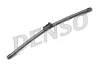 Wischblatt beifahrerseitig fahrerseitig DENSO DF-077 Bild Wischblatt beifahrerseitig fahrerseitig DENSO DF-077