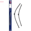 Wischblatt beifahrerseitig fahrerseitig DENSO DF-079 Bild Wischblatt beifahrerseitig fahrerseitig DENSO DF-079