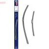 Wischblatt beifahrerseitig fahrerseitig DENSO DF-080 Bild Wischblatt beifahrerseitig fahrerseitig DENSO DF-080