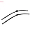 Wischblatt beifahrerseitig fahrerseitig DENSO DF-083 Bild Wischblatt beifahrerseitig fahrerseitig DENSO DF-083