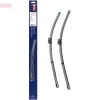 Wischblatt beifahrerseitig fahrerseitig DENSO DF-083 Bild Wischblatt beifahrerseitig fahrerseitig DENSO DF-083