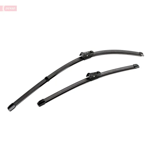 Wischblatt beifahrerseitig fahrerseitig DENSO DF-085 Bild Wischblatt beifahrerseitig fahrerseitig DENSO DF-085