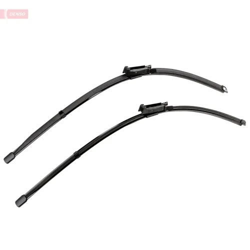 Wischblatt beifahrerseitig fahrerseitig DENSO DF-086 Bild Wischblatt beifahrerseitig fahrerseitig DENSO DF-086
