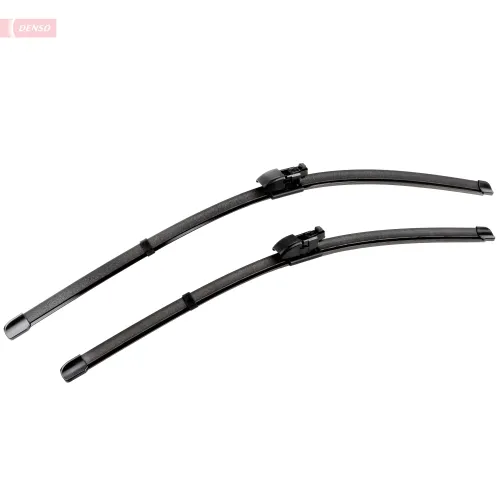 Wischblatt beifahrerseitig fahrerseitig DENSO DF-087 Bild Wischblatt beifahrerseitig fahrerseitig DENSO DF-087