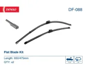 Wischblatt DENSO DF-088