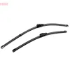Wischblatt beifahrerseitig fahrerseitig DENSO DF-089 Bild Wischblatt beifahrerseitig fahrerseitig DENSO DF-089