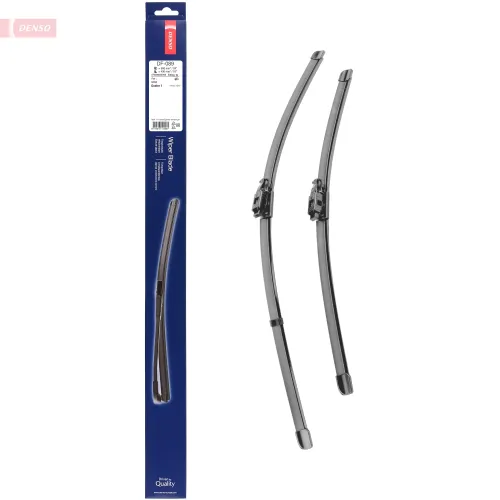 Wischblatt DENSO DF-089 Bild Wischblatt DENSO DF-089