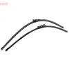 Wischblatt beifahrerseitig fahrerseitig DENSO DF-091 Bild Wischblatt beifahrerseitig fahrerseitig DENSO DF-091