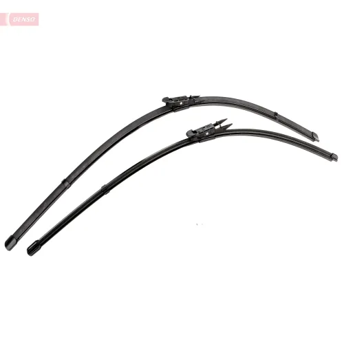 Wischblatt beifahrerseitig fahrerseitig DENSO DF-091 Bild Wischblatt beifahrerseitig fahrerseitig DENSO DF-091