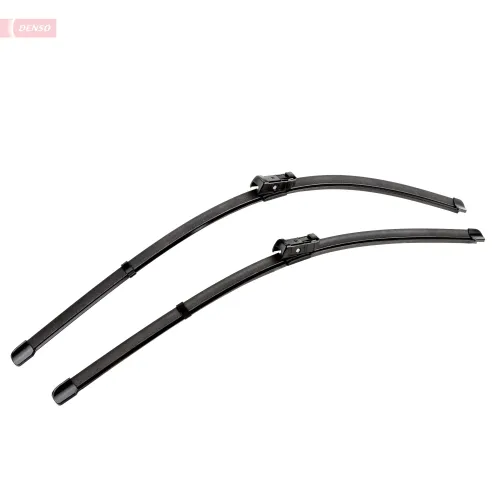 Wischblatt beifahrerseitig fahrerseitig DENSO DF-096 Bild Wischblatt beifahrerseitig fahrerseitig DENSO DF-096