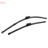 Wischblatt beifahrerseitig fahrerseitig DENSO DF-099 Bild Wischblatt beifahrerseitig fahrerseitig DENSO DF-099