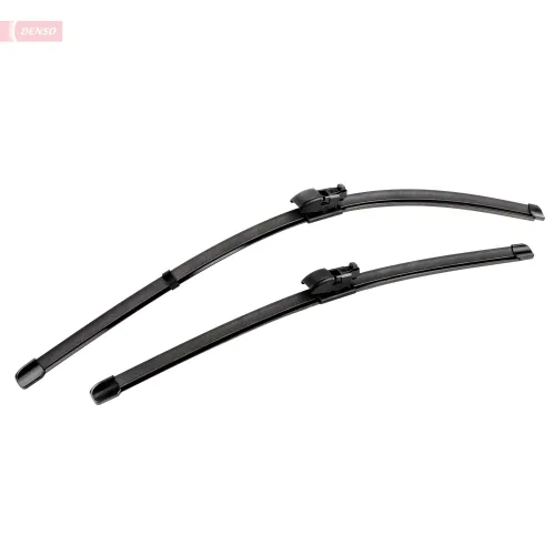 Wischblatt beifahrerseitig fahrerseitig DENSO DF-099 Bild Wischblatt beifahrerseitig fahrerseitig DENSO DF-099