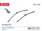 Wischblatt DENSO DF-100