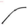Wischblatt beifahrerseitig fahrerseitig DENSO DF-104 Bild Wischblatt beifahrerseitig fahrerseitig DENSO DF-104