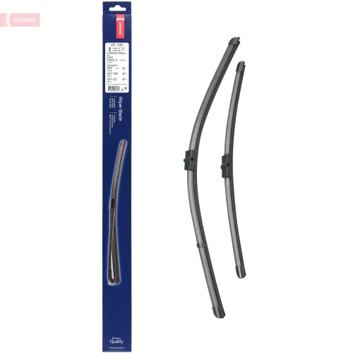 Wischblatt vorne DENSO DF-106 Bild Wischblatt vorne DENSO DF-106