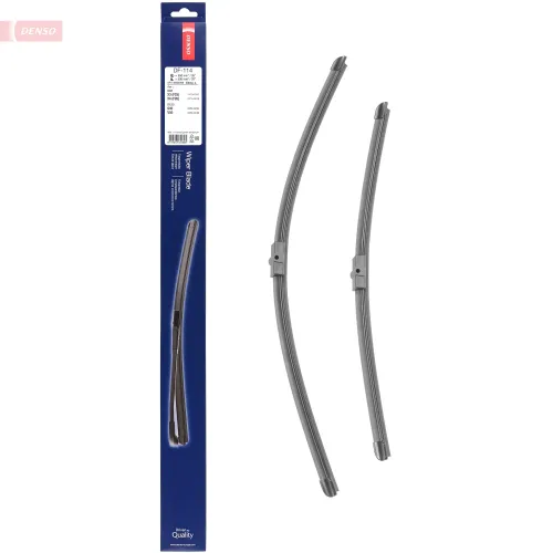 Wischblatt DENSO DF-114 Bild Wischblatt DENSO DF-114