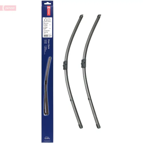 Wischblatt vorne DENSO DF-115 Bild Wischblatt vorne DENSO DF-115
