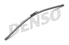 Wischblatt beifahrerseitig fahrerseitig DENSO DF-118 Bild Wischblatt beifahrerseitig fahrerseitig DENSO DF-118
