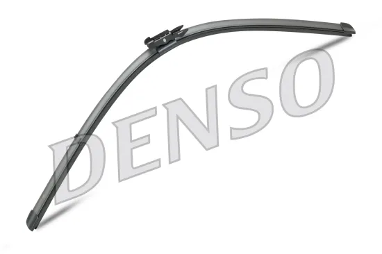 Wischblatt beifahrerseitig fahrerseitig DENSO DF-151 Bild Wischblatt beifahrerseitig fahrerseitig DENSO DF-151