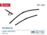 Wischblatt DENSO DF-156