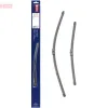 Wischblatt beifahrerseitig fahrerseitig DENSO DF-156 Bild Wischblatt beifahrerseitig fahrerseitig DENSO DF-156