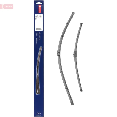 Wischblatt vorne DENSO DF-157 Bild Wischblatt vorne DENSO DF-157