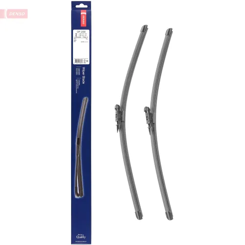 Wischblatt vorne DENSO DF-200 Bild Wischblatt vorne DENSO DF-200