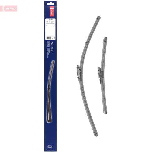 Wischblatt vorne DENSO DF-203 Bild Wischblatt vorne DENSO DF-203