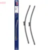 Wischblatt beifahrerseitig fahrerseitig DENSO DF-209 Bild Wischblatt beifahrerseitig fahrerseitig DENSO DF-209