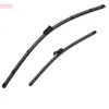 Wischblatt beifahrerseitig fahrerseitig DENSO DF-212 Bild Wischblatt beifahrerseitig fahrerseitig DENSO DF-212