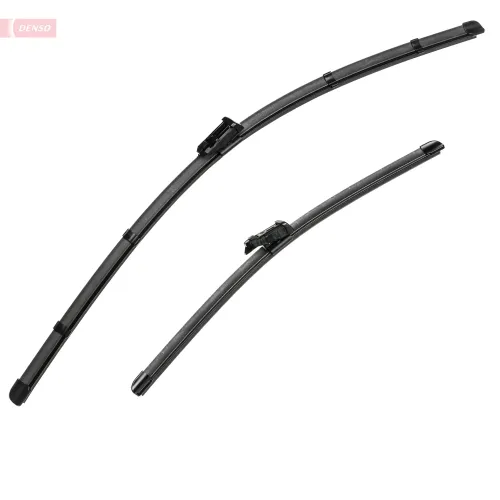 Wischblatt beifahrerseitig fahrerseitig DENSO DF-212 Bild Wischblatt beifahrerseitig fahrerseitig DENSO DF-212