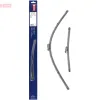 Wischblatt beifahrerseitig fahrerseitig DENSO DF-216 Bild Wischblatt beifahrerseitig fahrerseitig DENSO DF-216