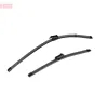 Wischblatt vorne DENSO DF-224 Bild Wischblatt vorne DENSO DF-224