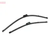 Wischblatt beifahrerseitig fahrerseitig DENSO DF-226 Bild Wischblatt beifahrerseitig fahrerseitig DENSO DF-226