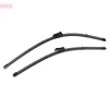 Wischblatt beifahrerseitig fahrerseitig DENSO DF-227 Bild Wischblatt beifahrerseitig fahrerseitig DENSO DF-227