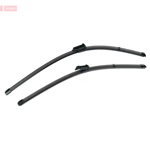 Wischblatt beifahrerseitig fahrerseitig DENSO DF-227 Bild Wischblatt beifahrerseitig fahrerseitig DENSO DF-227