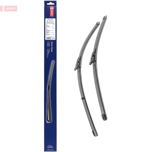 Wischblatt DENSO DF-240 Bild Wischblatt DENSO DF-240