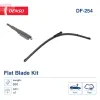 Wischblatt fahrerseitig DENSO DF-254 Bild Wischblatt fahrerseitig DENSO DF-254