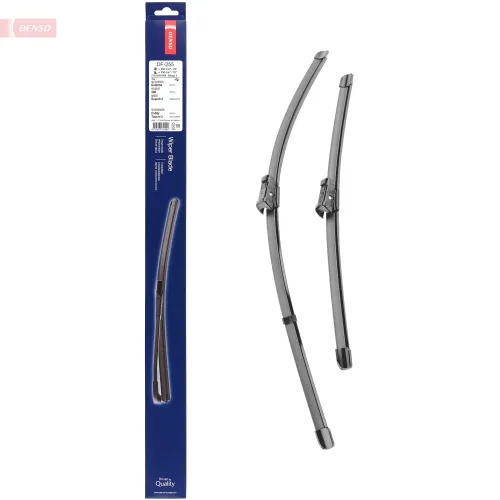 Wischblatt DENSO DF-255 Bild Wischblatt DENSO DF-255