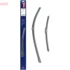 Wischblatt beifahrerseitig fahrerseitig DENSO DF-282 Bild Wischblatt beifahrerseitig fahrerseitig DENSO DF-282