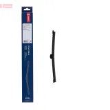 Wischblatt hinten DENSO DF-338