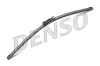 Wischblatt beifahrerseitig fahrerseitig DENSO DF-401 Bild Wischblatt beifahrerseitig fahrerseitig DENSO DF-401