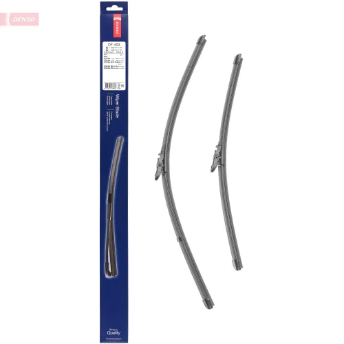 Wischblatt vorne DENSO DF-403 Bild Wischblatt vorne DENSO DF-403