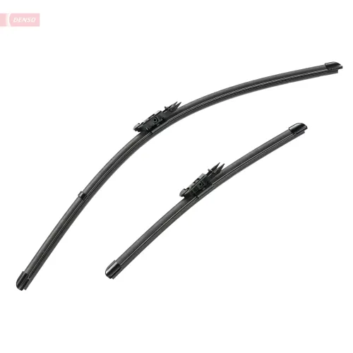 Wischblatt beifahrerseitig fahrerseitig DENSO DF-406 Bild Wischblatt beifahrerseitig fahrerseitig DENSO DF-406