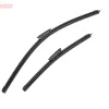 Wischblatt beifahrerseitig fahrerseitig DENSO DF-407 Bild Wischblatt beifahrerseitig fahrerseitig DENSO DF-407
